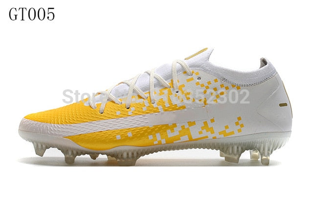 Training Football Boots