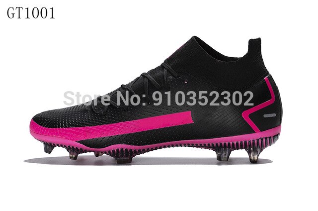 Training Football Boots