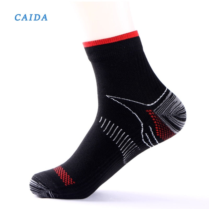 Ankle Cotton Socks