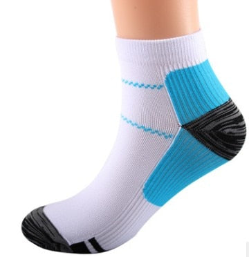 Ankle Cotton Socks