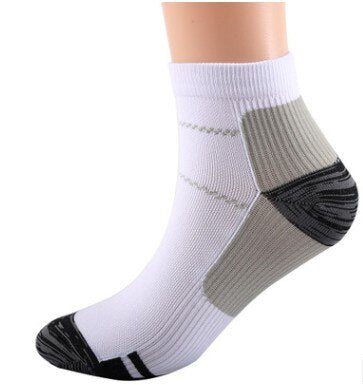 Ankle Cotton Socks