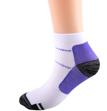 Ankle Cotton Socks