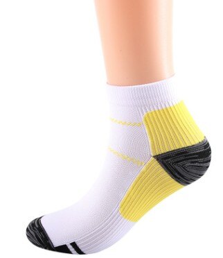 Ankle Cotton Socks