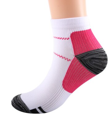 Ankle Cotton Socks