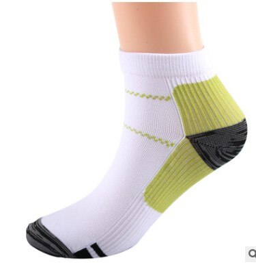 Ankle Cotton Socks