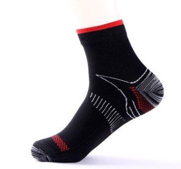 Ankle Cotton Socks