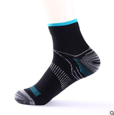 Ankle Cotton Socks