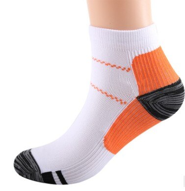 Ankle Cotton Socks