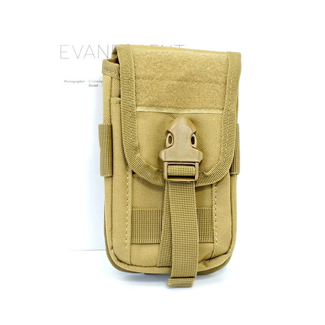 High Quality Outdoor Tactical Backpack