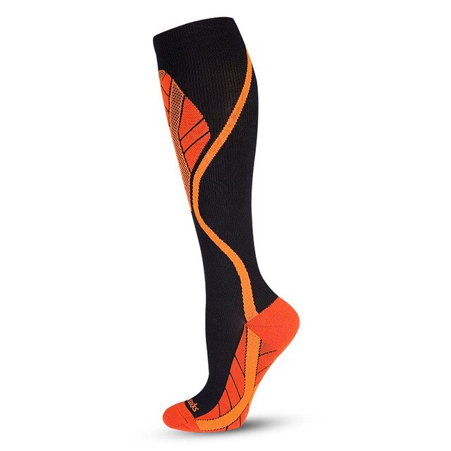 Sports Compression Socks