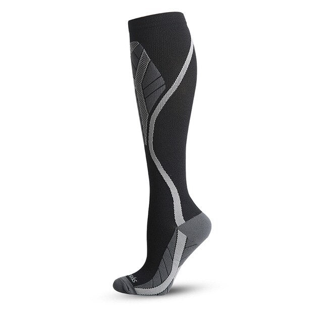 Sports Compression Socks