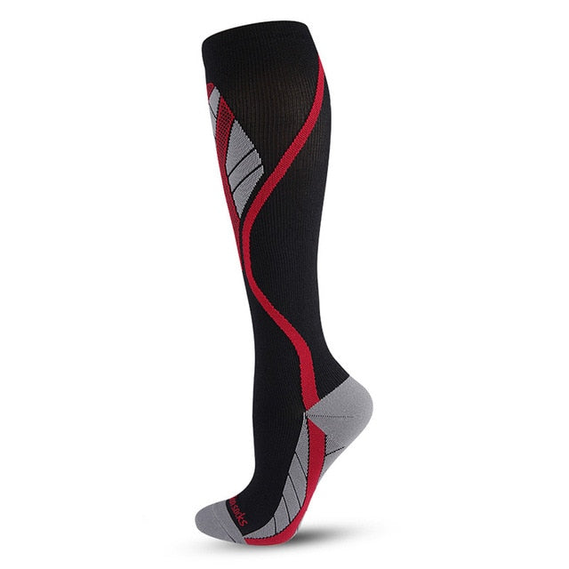 Sports Compression Socks