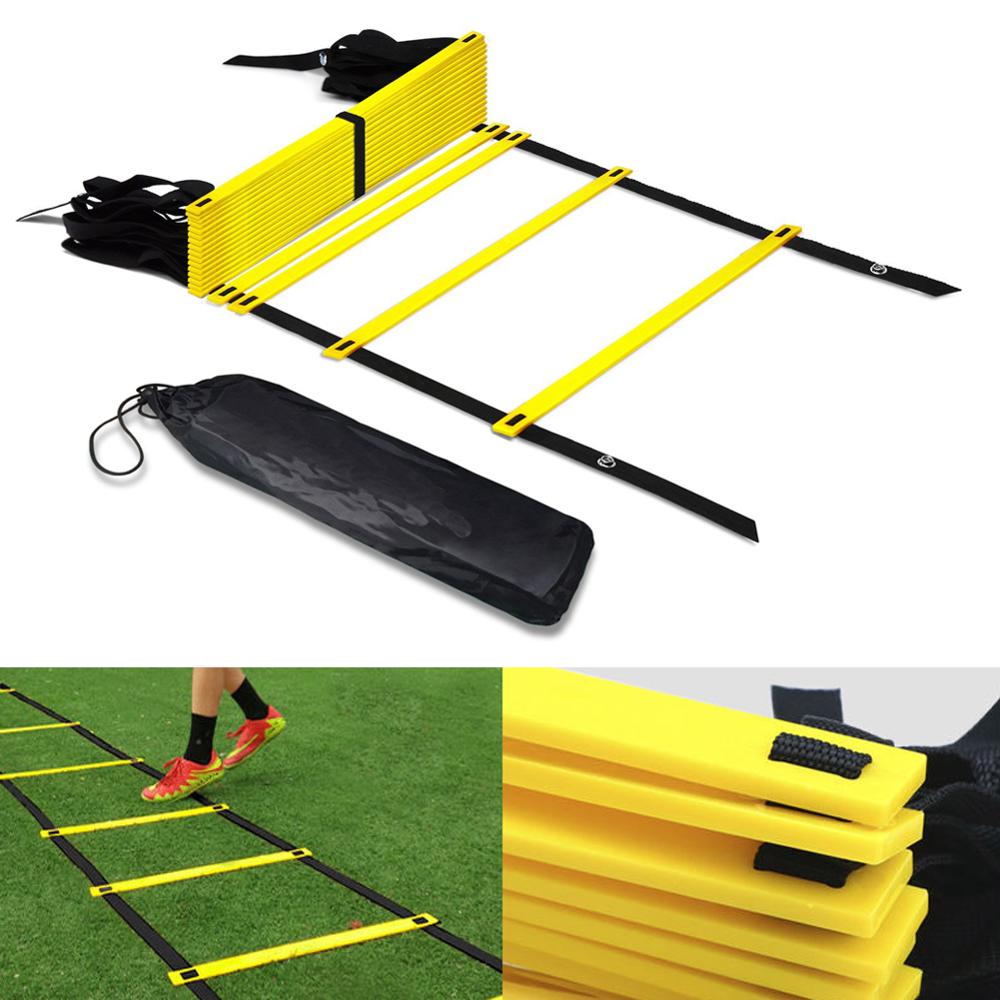 Speed Jump ladder Soccer