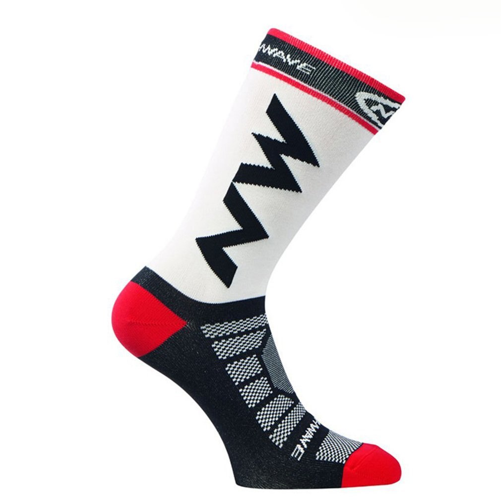 Anti Slip Cycling Socks