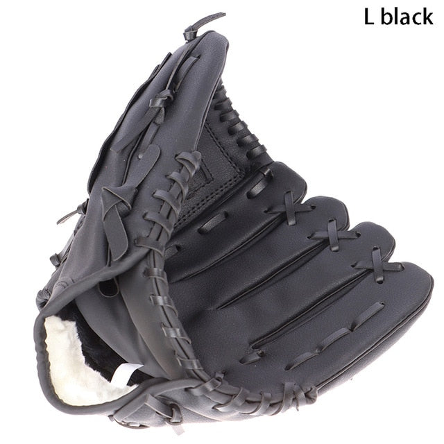 Outdoor Sports Three colors Baseball Glove