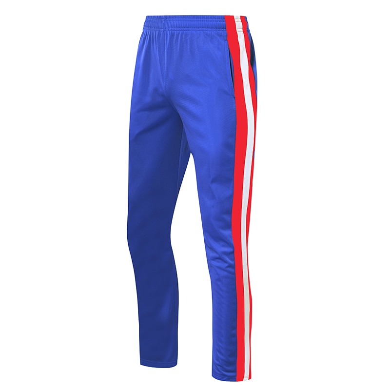 Football Long Soccer Training Sport Pants