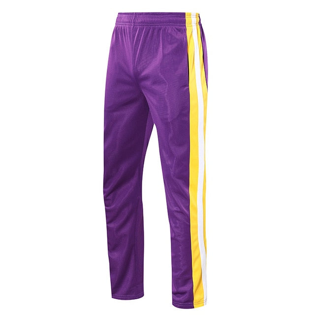 Football Long Soccer Training Sport Pants