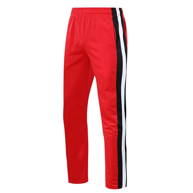 Football Long Soccer Training Sport Pants