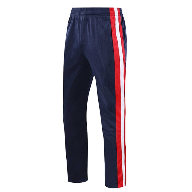 Football Long Soccer Training Sport Pants