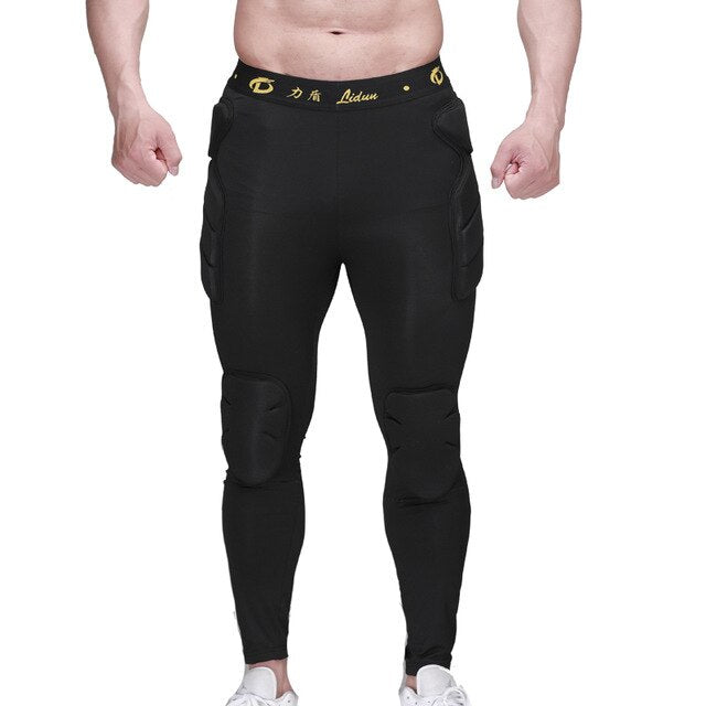 Rugby Soccer Football Goalkeepers Pants