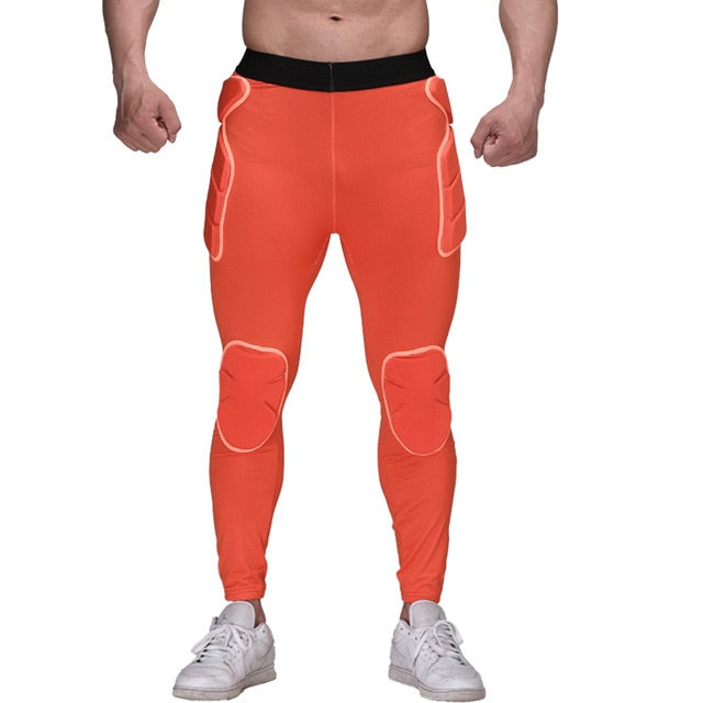 Rugby Soccer Football Goalkeepers Pants