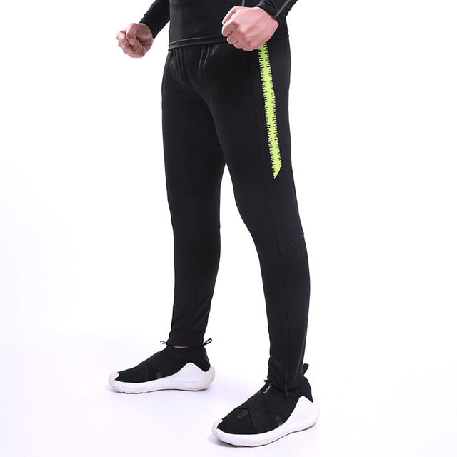 High Quality Gym Running Sport Pants