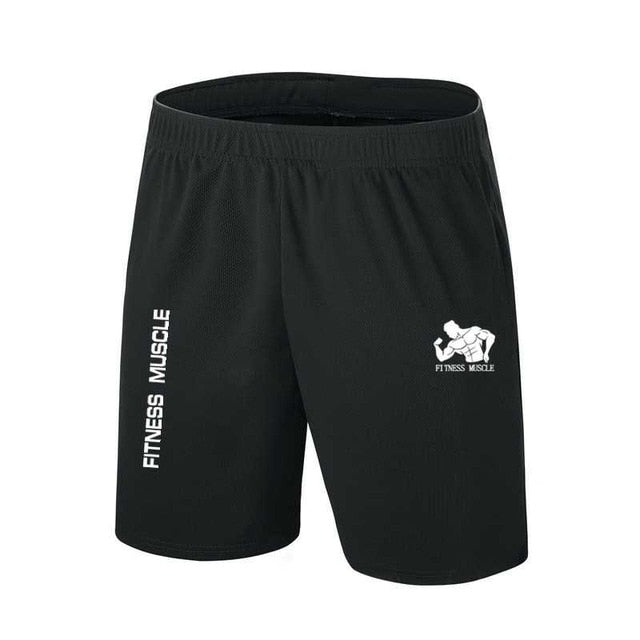 Quick Dry Running Fitness Slim fit Sport Shorts