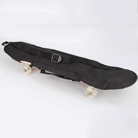 Convenient Portable Skateboard Cover