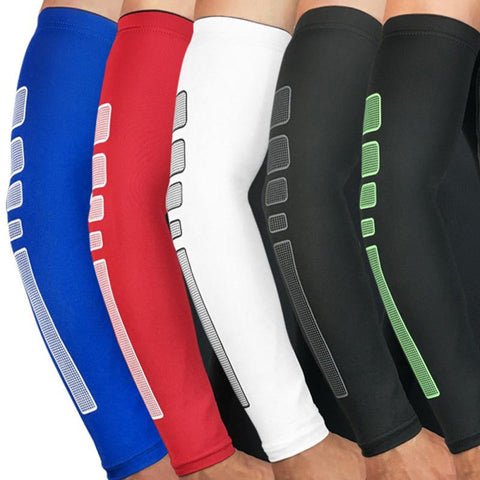 Arm Sleeve Cycling Basketball Arm Sleeve Cover