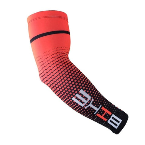 Cuff Cover Basketball Arm Sleeve