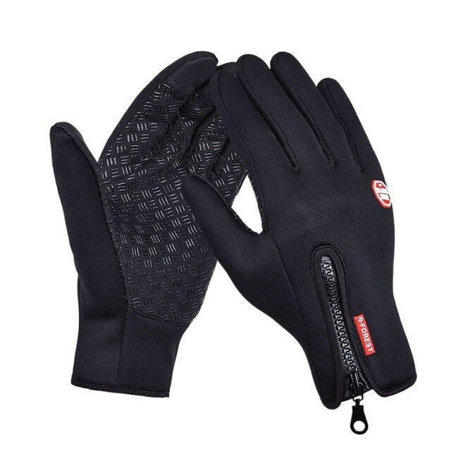 Winter Thermal Skiing Gloves