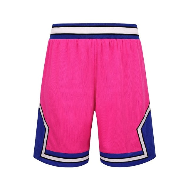 Basketball Quick-drying Shorts