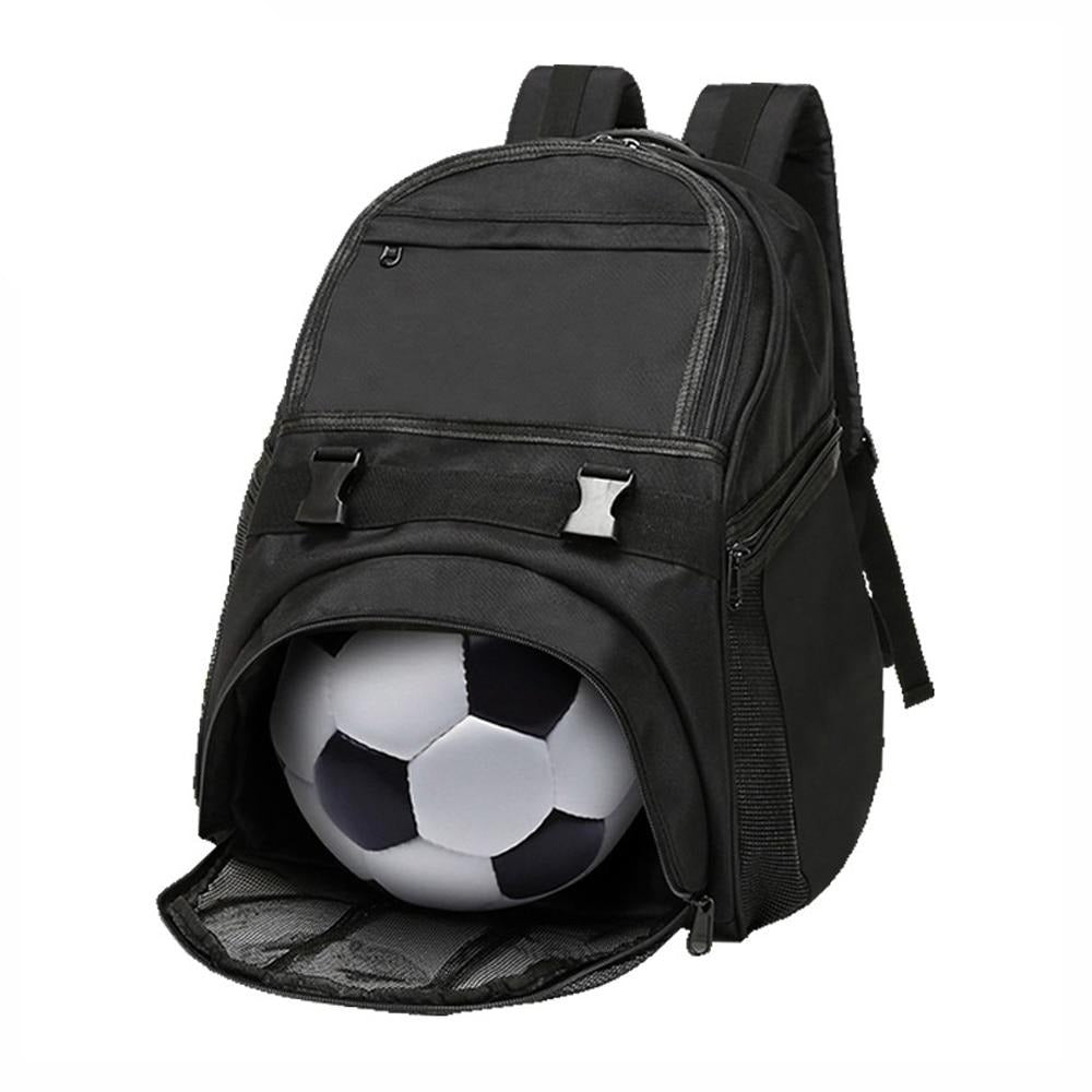 Soccer Basketball Backpack