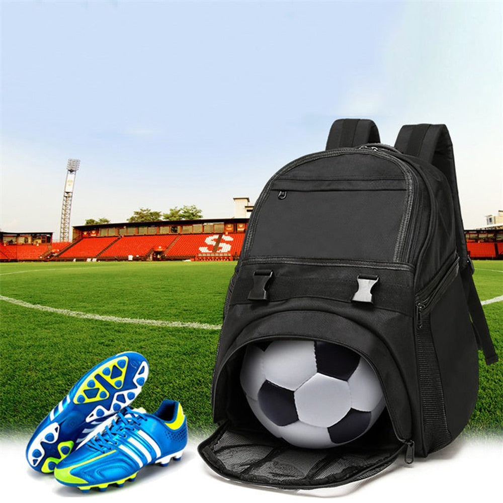 Soccer Basketball Backpack