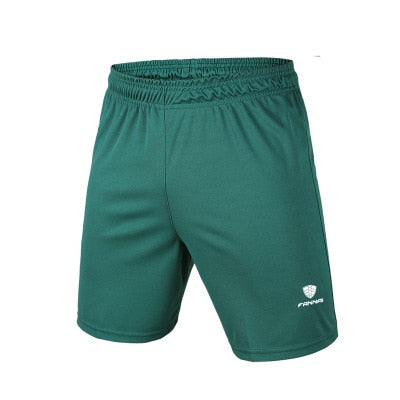 Summer Running Men Jogging Fitness Shorts